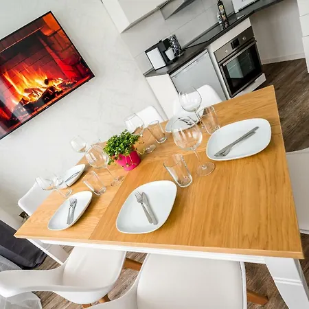 Centerapartments Wagnerstrasse